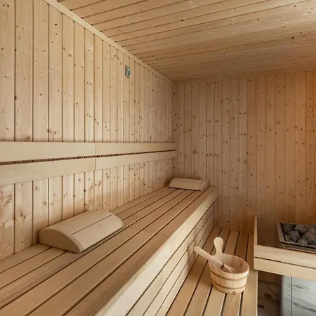 شقة Polanowscy Baltic Marina Z Mini Przy Baltyckiej