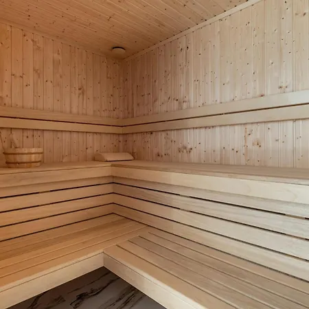 شقة Polanowscy Baltic Marina Z Mini Przy Baltyckiej كولوبرزيغ