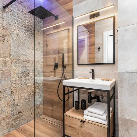 Polanowscy Baltic Marina Z Mini Przy Baltyckiej *